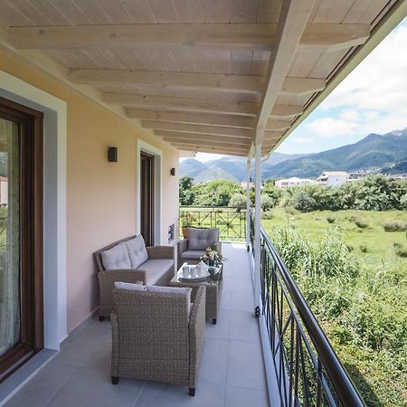 Vincenzo Suites نيدري المظهر الخارجي الصورة