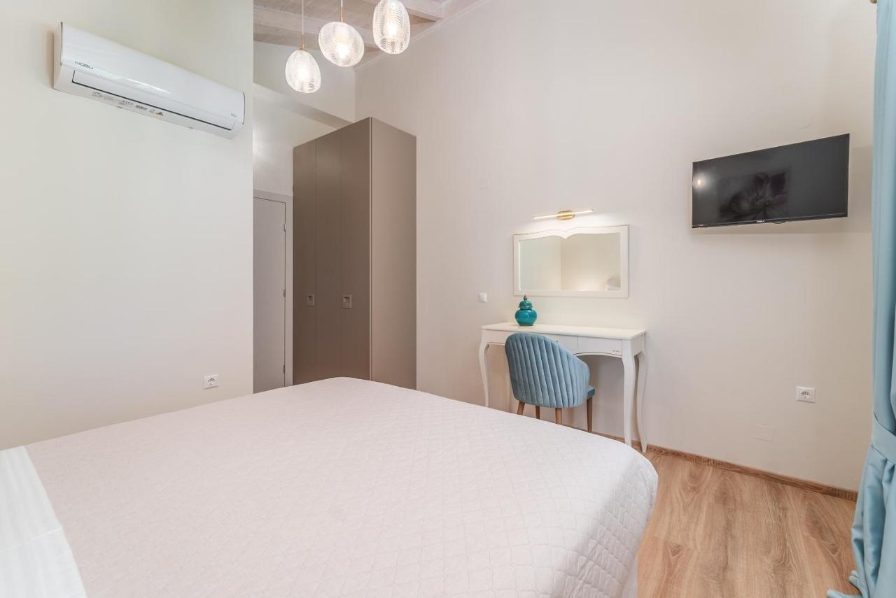 Vincenzo Suites نيدري المظهر الخارجي الصورة