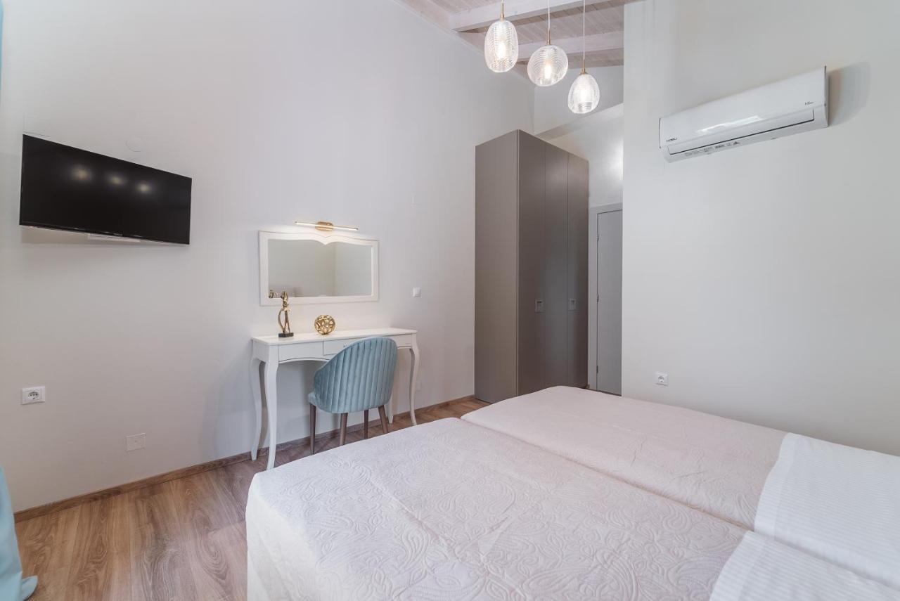 Vincenzo Suites نيدري المظهر الخارجي الصورة
