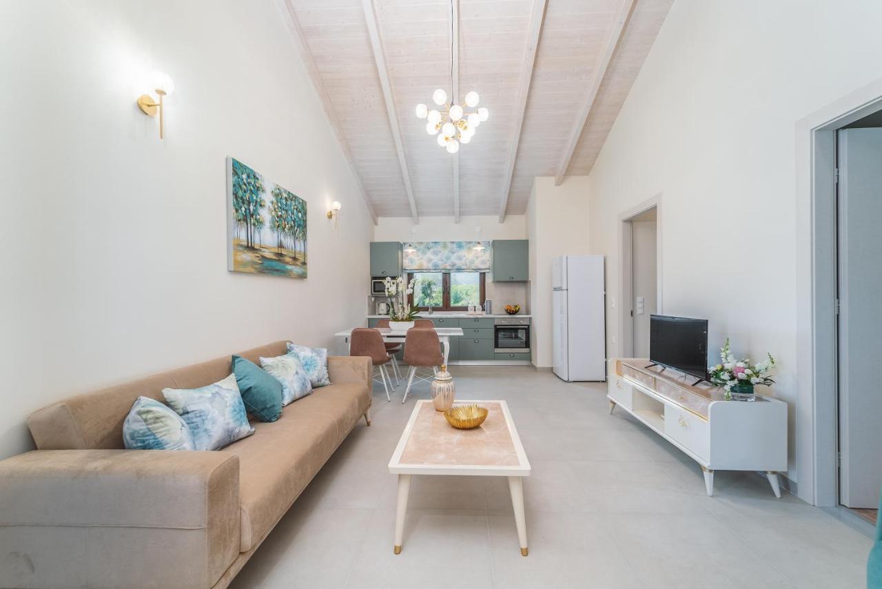 Vincenzo Suites نيدري المظهر الخارجي الصورة