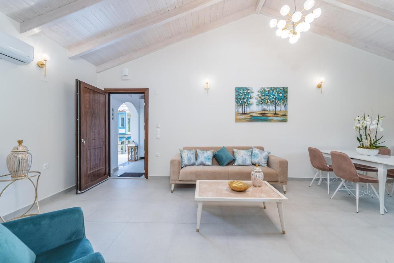 Vincenzo Suites نيدري المظهر الخارجي الصورة