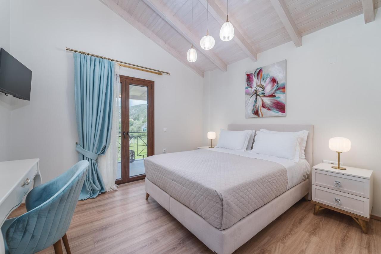 Vincenzo Suites نيدري المظهر الخارجي الصورة