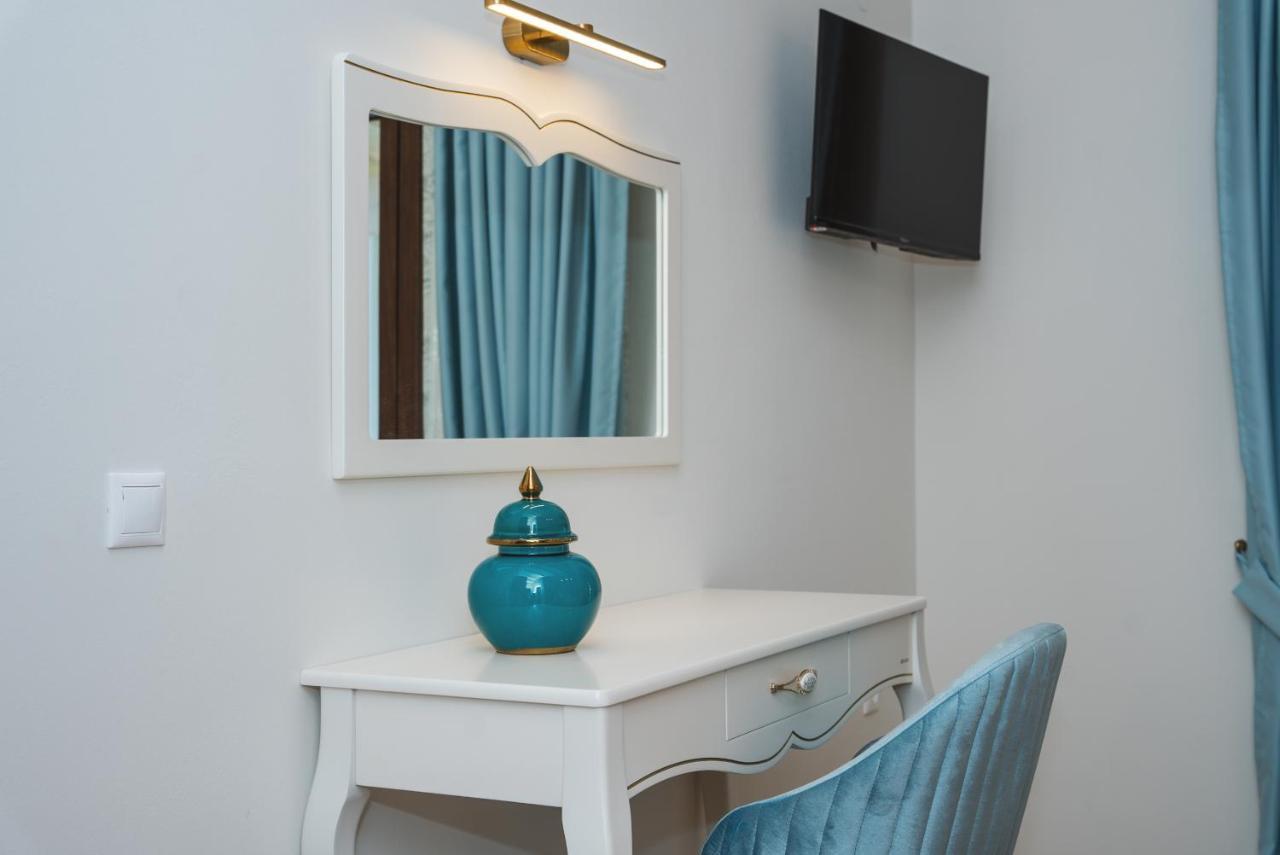 Vincenzo Suites نيدري المظهر الخارجي الصورة