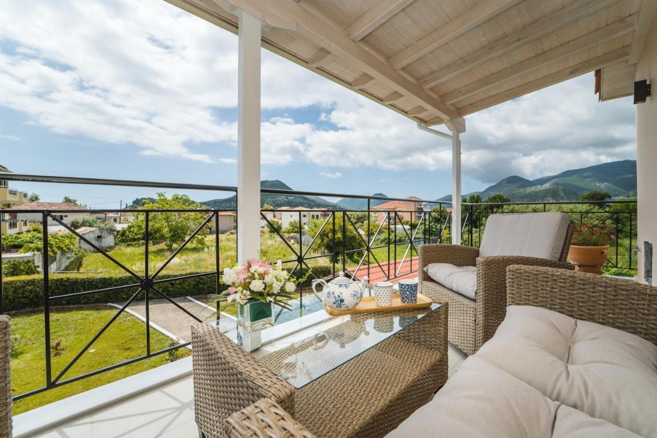 Vincenzo Suites نيدري المظهر الخارجي الصورة