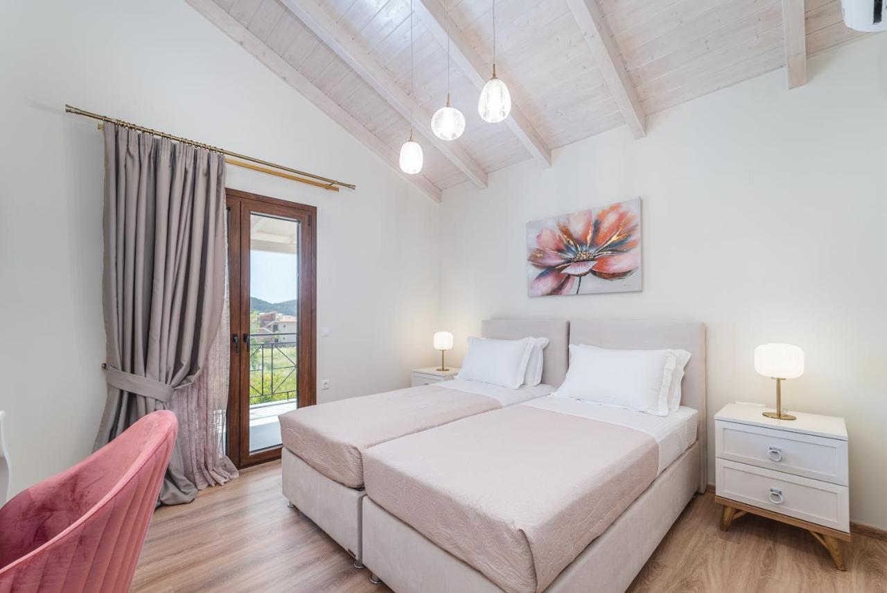 Vincenzo Suites نيدري المظهر الخارجي الصورة