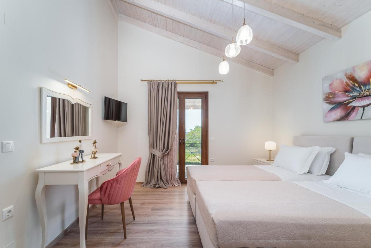 Vincenzo Suites نيدري المظهر الخارجي الصورة